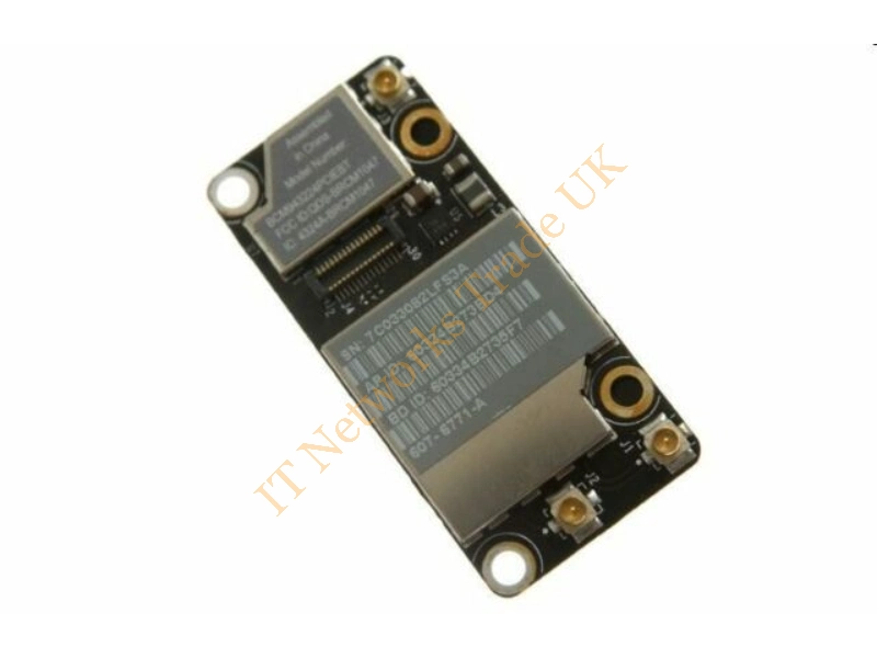 661-5388 Apple AirPort Wireless LAN / Bluetooth Card for MacBook 13-inch A1342 Wireless LAN Card