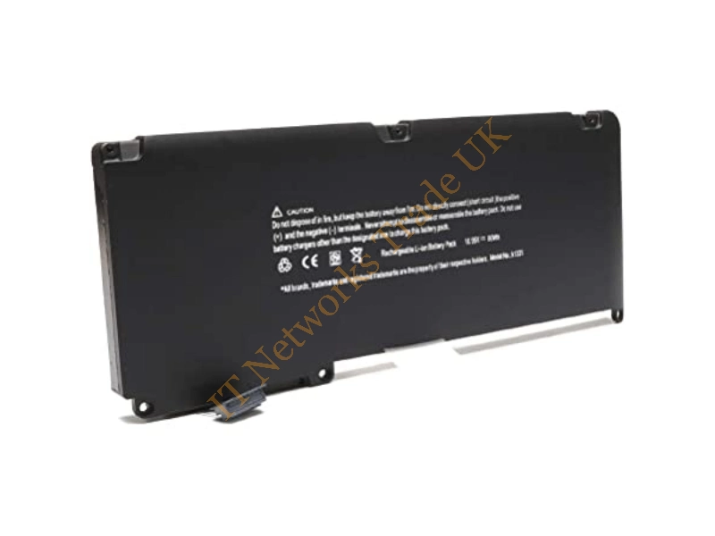 661-5391 Apple 60-Watts Replacement Battery for MacBook 13.3 Laptop Battery