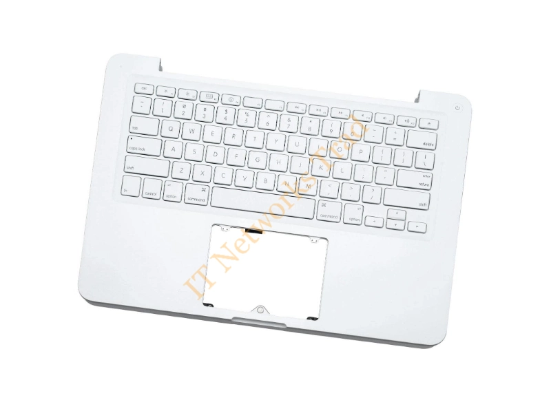 661-5396 Apple KeyBoard with Top Case for MacBook 13 Laptop Keyboard