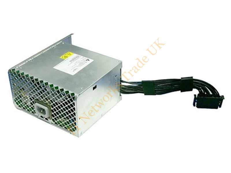 661-5449 Apple 980-Watts Power Supply for Mac Pro 2010