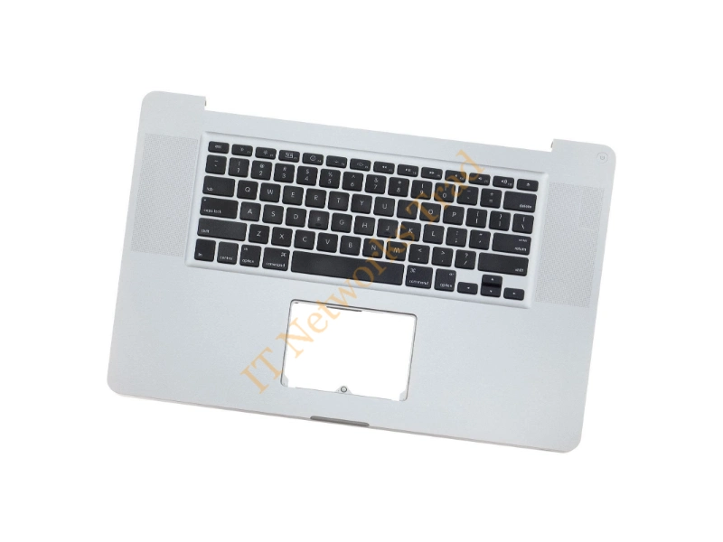 661-5473 Apple Top Case Housing with Keyboard for MacBook Pro 17 Laptop Keyboard