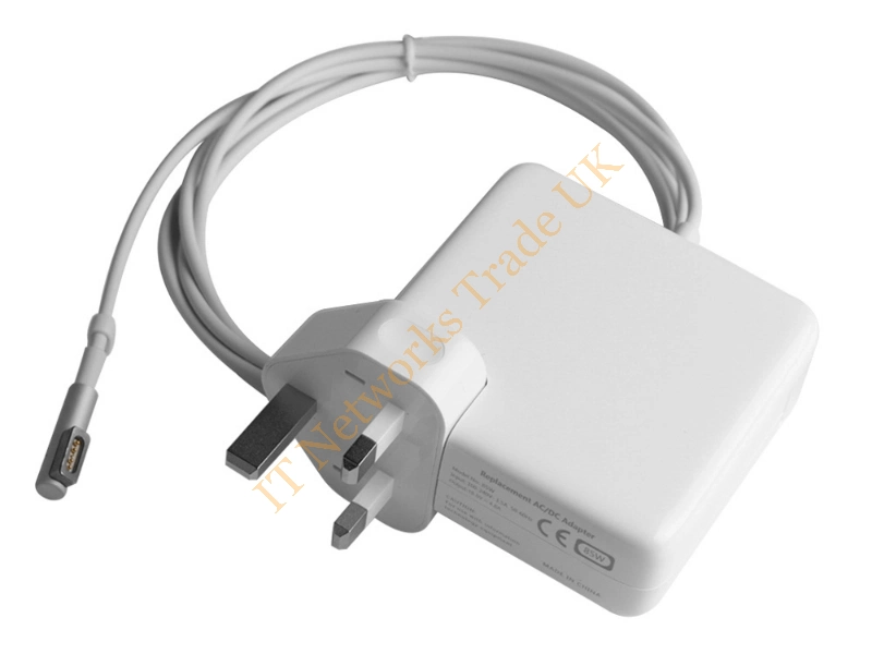 661-5474 Apple MagSafe 85-Watts AC Adapter for MacBook Pro 15 Power Adapter