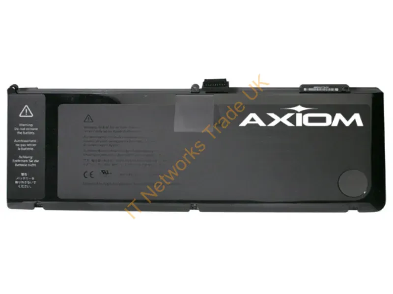 661-5476-AX - Axiom 661-5476-Ax Laptop Spare Part Battery