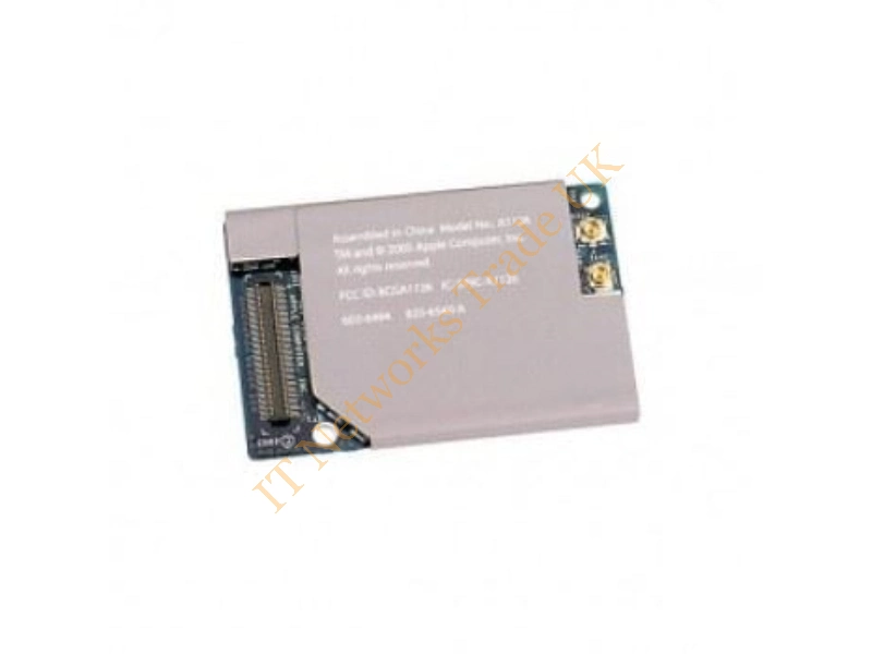 661-5545 Apple AirPort Extreme Wireless / Bluetooth Combo Card for Mac Mini Wireless LAN Card