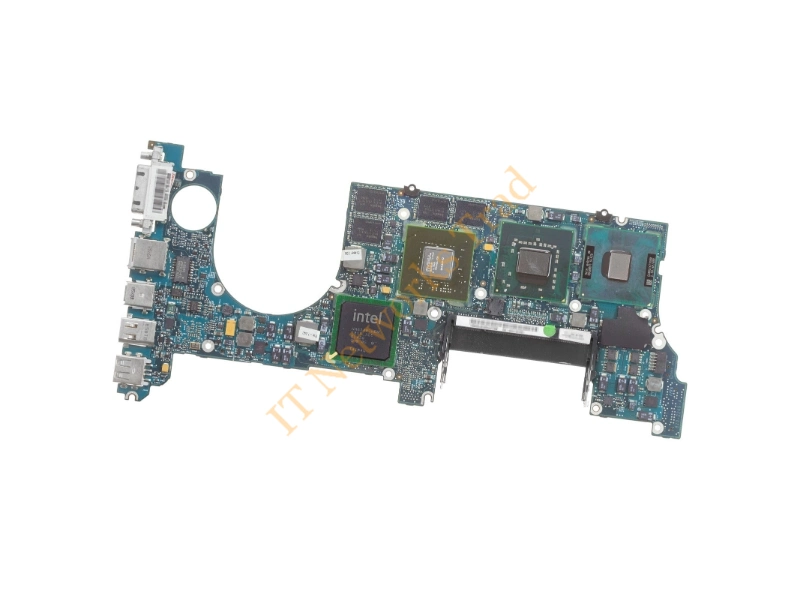 661-5560 Apple Intel Core 2 Duo 2.66GHz CPU Logic Board for MacBook Pro 13 Laptop Motherboard