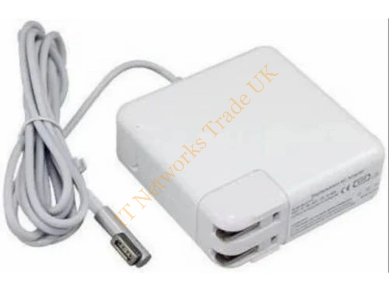 661-5584 Apple MagSafe 60-Watts Power Adapter for MacBook 13 / MacBook Pro