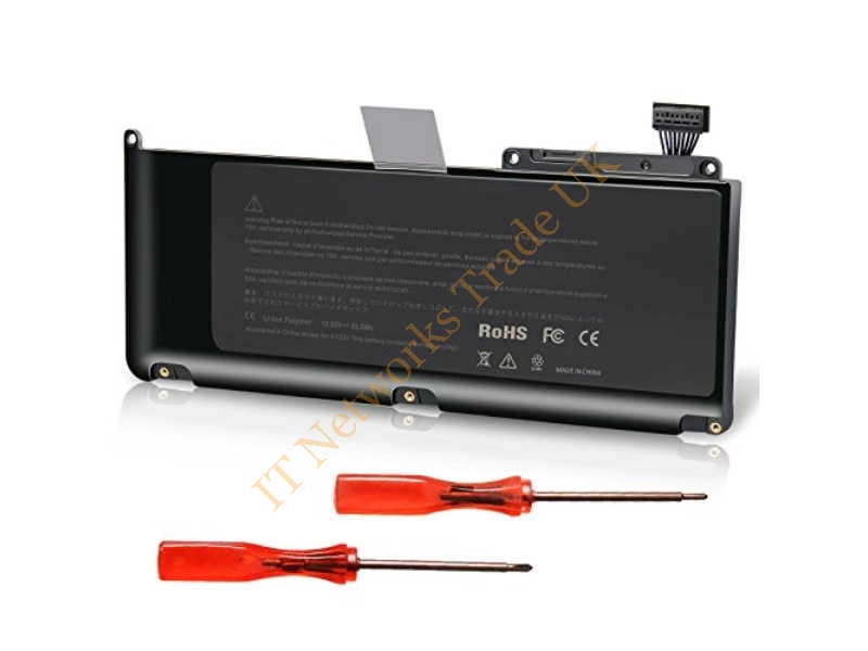 661-5585 Apple Rechargeable Battery for MacBook 13 Laptop Battery
