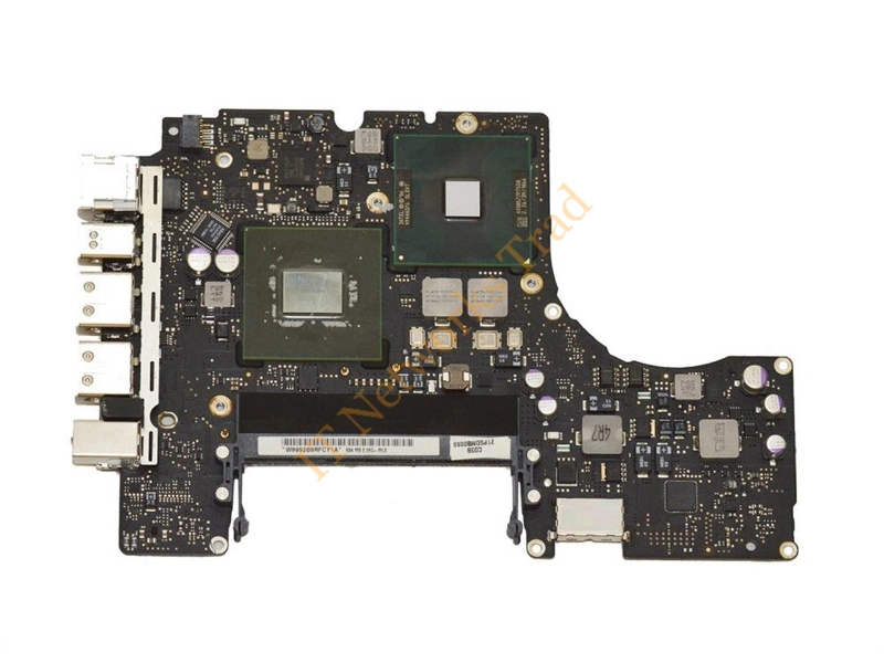 661-5589 Apple Logic Board for MacBook A1342 Laptop Motherboard