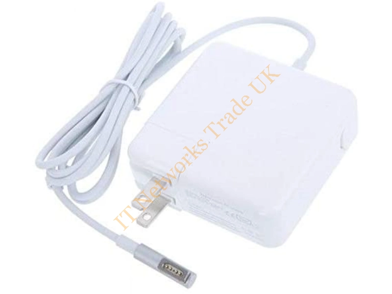 661-5597 Apple MagSafe 60-Watts 3.65A 16.5V Power Adapter for MacBook Pr0 13-inch Early 2012