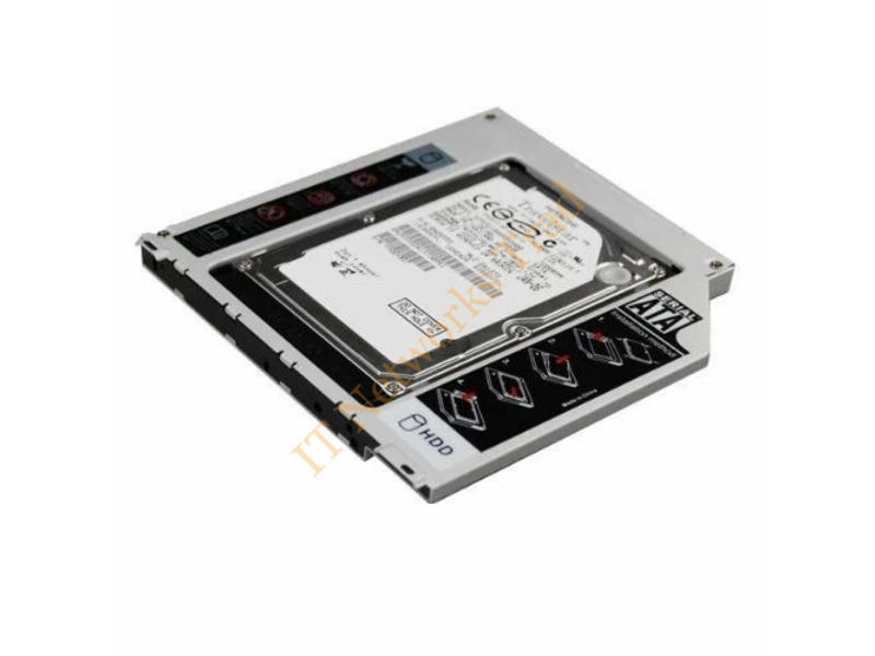 661-5628 Apple 500GB 5400RPM SATA 1.5Gb/s 2.5-inch Laptop Hard Disk Drive for MacBook A1342 Internal HDD