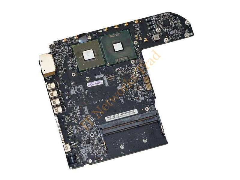 661-5647 Apple Mac Mini MID-2010 C2D Logic Board with Intel 2.4GHz CPU Laptop Motherboard