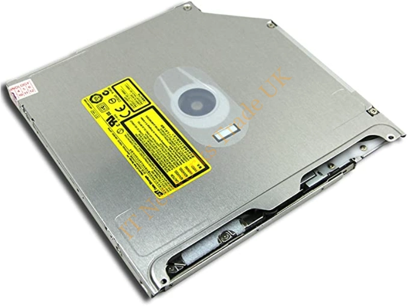 661-5681 Apple 18X DVD-R / CD-RW Super Drive for Mac Pro CD And DVD Burner