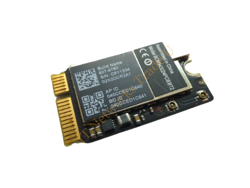 661-5687 Apple Airport / Bluetooth Card for MacBook Air 13 Wireless Accessory