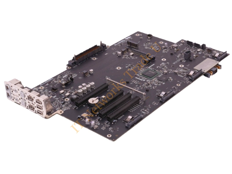 661-5706 Apple Backplane Board with Bluetooth Card for Mac Pro Mid 2010 Desktop System Accessory