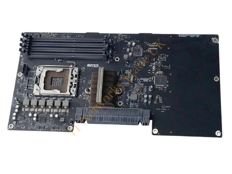 661-5707 Apple Single Processor Board (without CPU) for Mac Pro