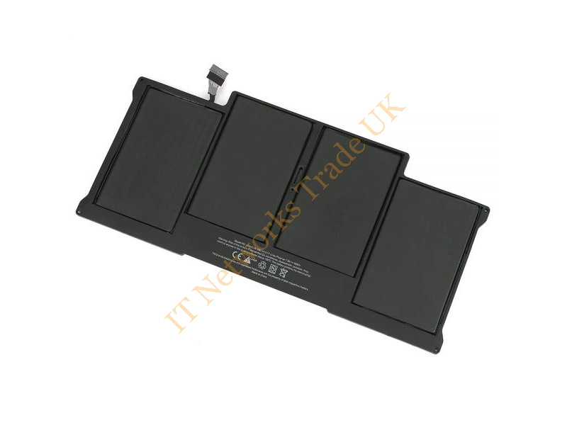661-5731 Apple 4-Cell 5200mAh Li-Polymer Battery with Cover for MacBook Air 13 Laptop Battery