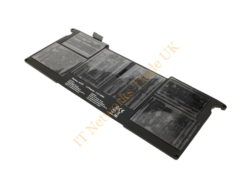 661-5736 Apple 35-Watts-Hours (wh) Laptop Battery for MacBook Air
