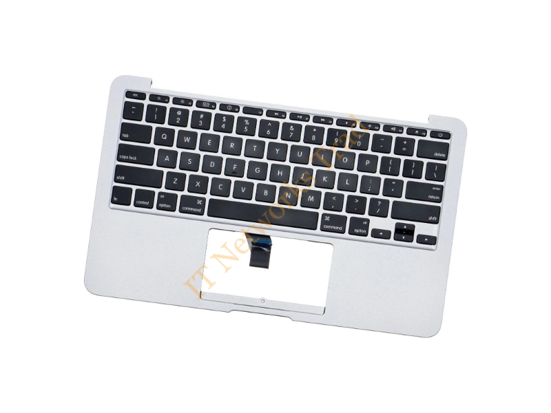 661-5739 Apple Top Case with Keyboard for MacBook Air 11 Laptop Keyboard