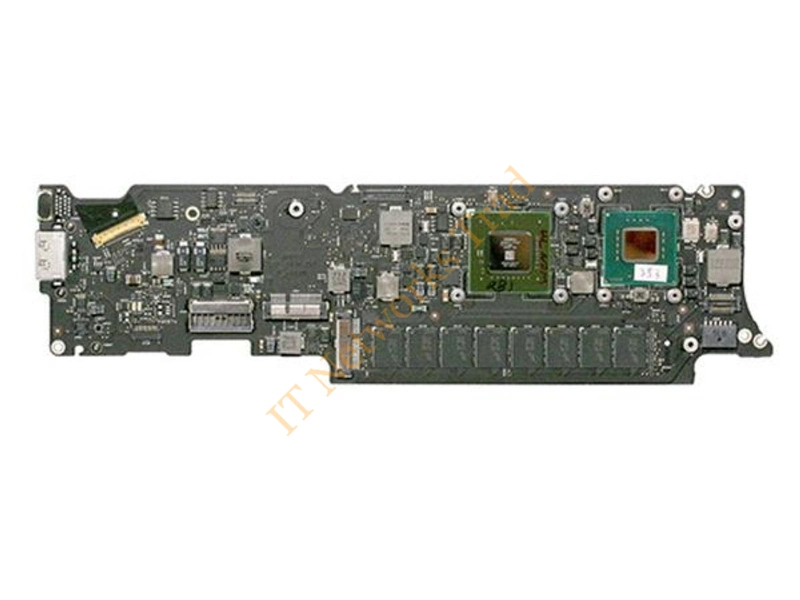 661-5796 Apple Logic Board for MacBook Air 11.6-inch October 2010 Laptop Motherboard
