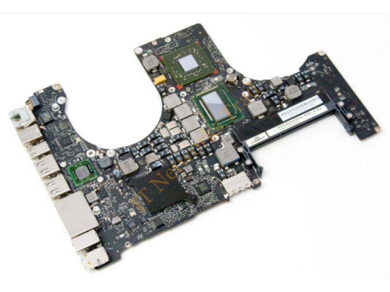 661-5850 Apple Logic Board for MacBook Pro 15-inch Core i7 2.00Ghz Laptop Motherboard