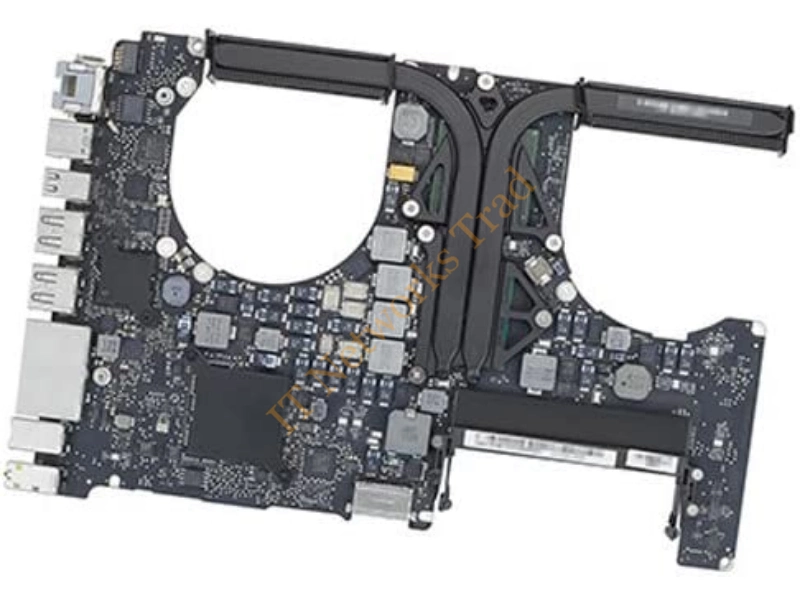 661-5853 Apple Logic Board for MacBook Pro 15-inch Early 2011 Core i7 2.30Ghz Laptop Motherboard
