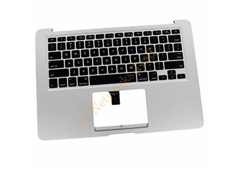 661-5856 Apple Top Case Housing with KeyBoard for MacBook 13 Laptop Keyboard