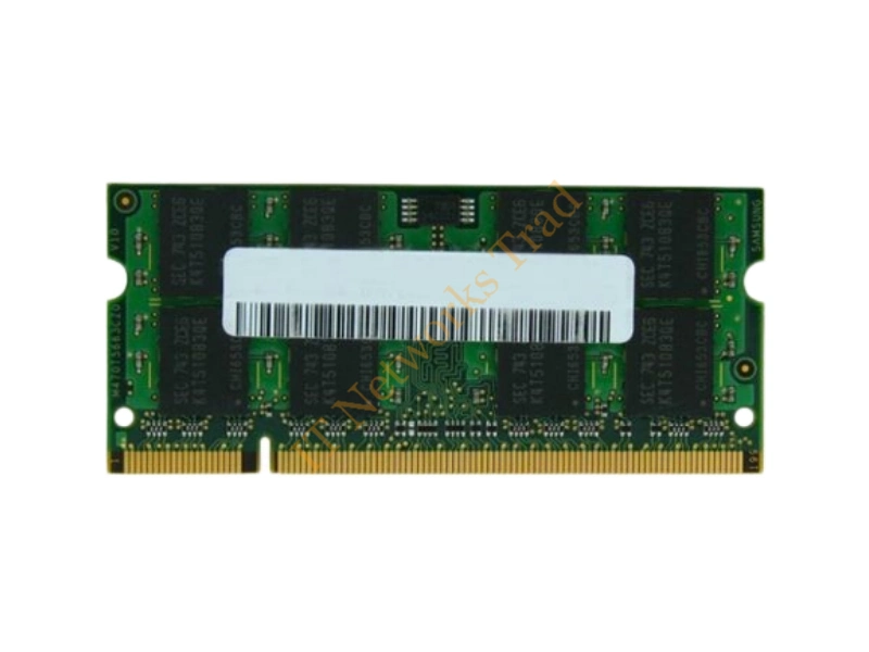 661-5861 Apple 4GB DDR3-1333MHz PC3-10600 non-ECC Unbuffered CL9 204-Pin SoDimm Dual Rank Memory Module Laptop Memory
