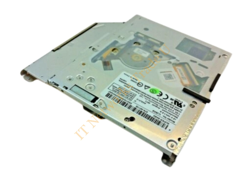 661-5865 Apple 9.5mm SATA Super Optical Drive for MacBook Pro 13 CD And DVD Burner
