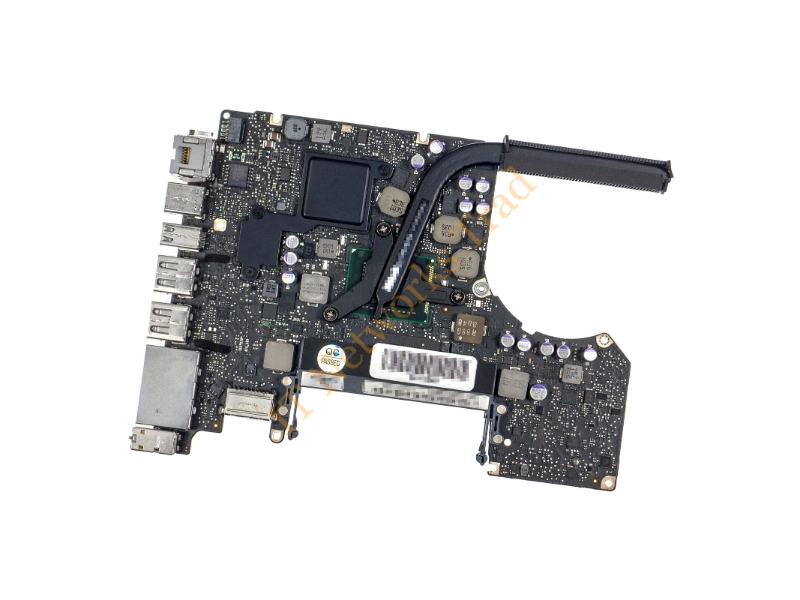 661-5869 Apple Intel Core i5 2.3GHz CPU Logic Board for MacBook Pro 13 Laptop Motherboard