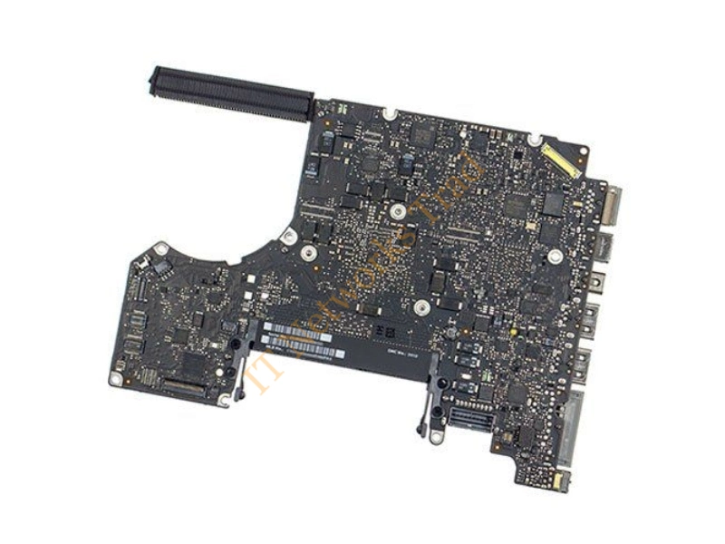 661-5870 Apple Logic Board for MacBook Pro Late 2011 i7-2620M 2.70Ghz Laptop Motherboard