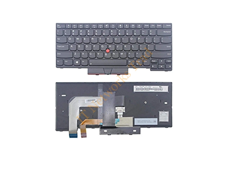 661-5871 Apple Top Case with Backlit Keyboard for MacBook Pro Laptop Keyboard