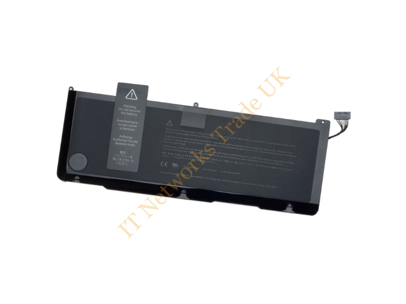 661-5960 Apple 10.95V Lithium Ion Laptop Battery for MacBook Pro 17
