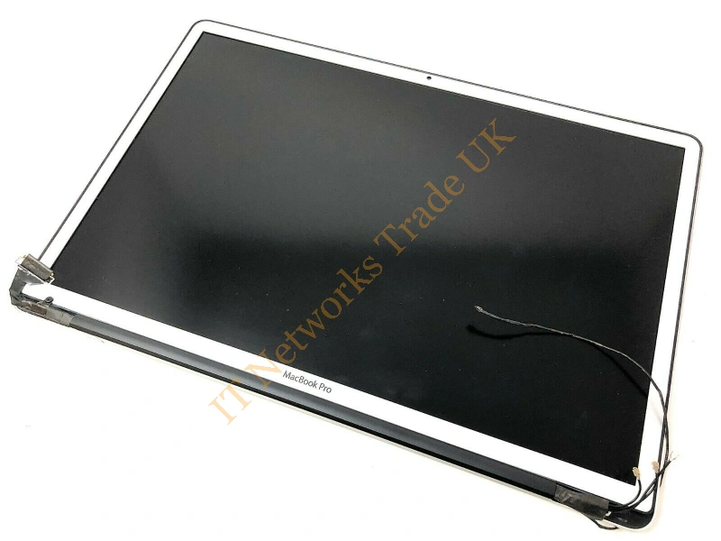 661-5964 Apple LCD Display Assembly Anti-Glare for MacBook Pro A1297 Laptop Accessory