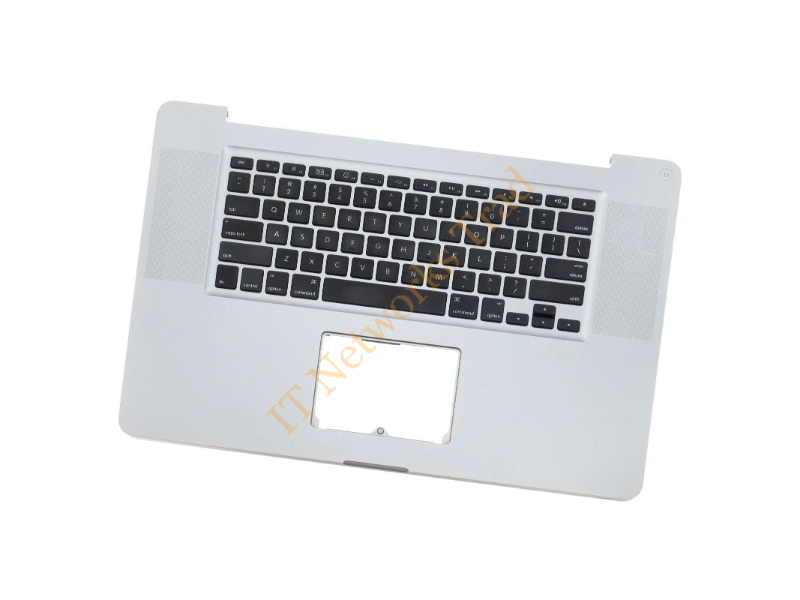 661-5966 Apple Top Case with Keyboard for MacBook Pro A1297 Laptop Keyboard