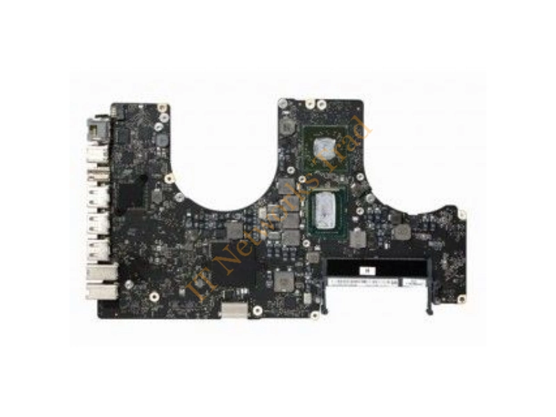 661-5973 Apple 2.30GHz CPU Logic Board for MacBook Pro A1297 Laptop Motherboard