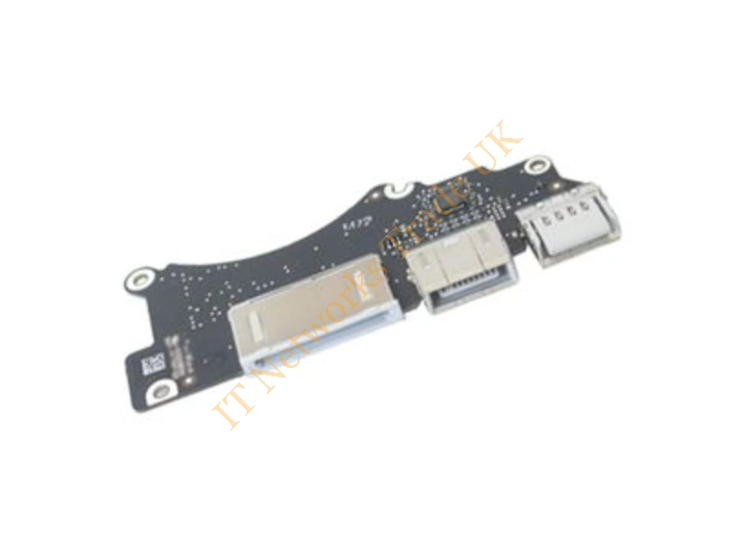 661-5989 Apple PCBA Left I/O Audio Board for MacBook Pro 15 Laptop Accessory