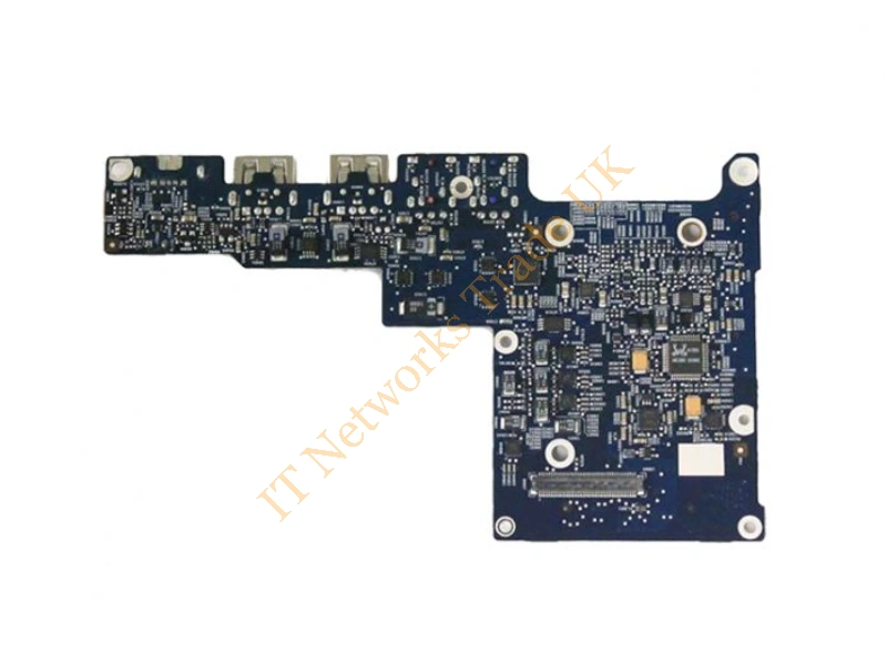 661-5990 Apple PCBA LIO Audio Board for MacBook Pro A1261 Laptop Accessory