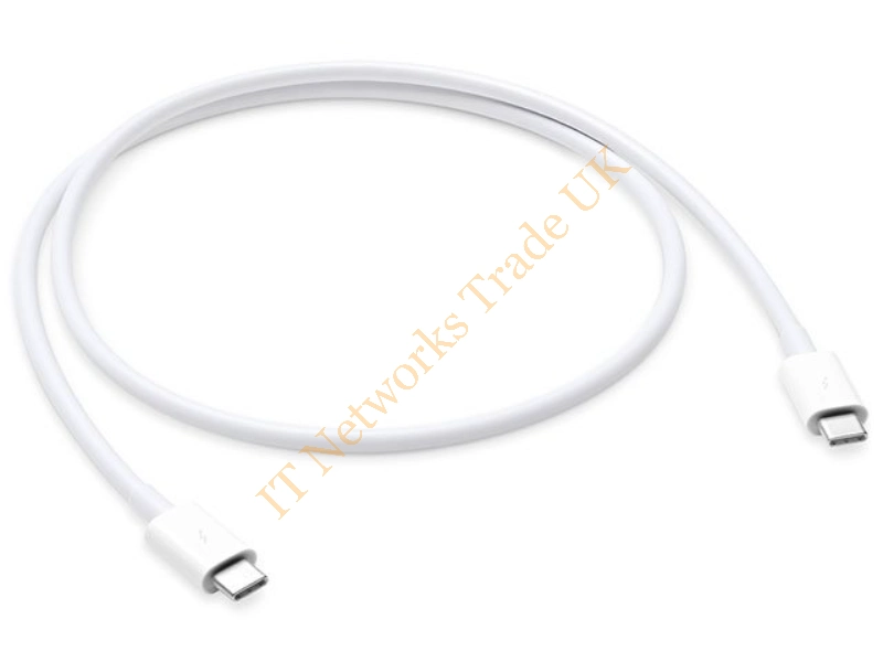 661-6029 Apple Thunderbolt 2M Cable for MacBook Air 13-inch Early 2011 / iMac 21.5-inch Mid 2011 Miscellaneous Cable