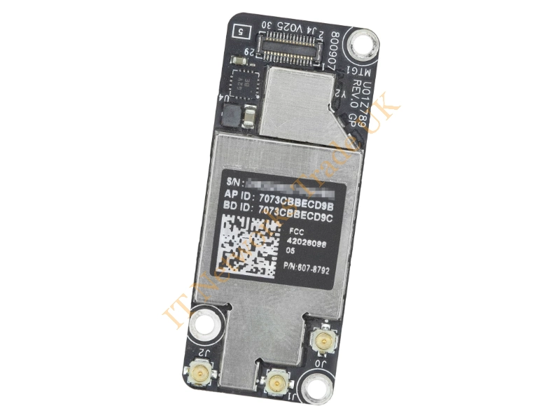 661-6040 Apple AirPort Extreme Wireless / Bluetooth Combo Card for Mac Mini Mid 2011 Wireless LAN Card