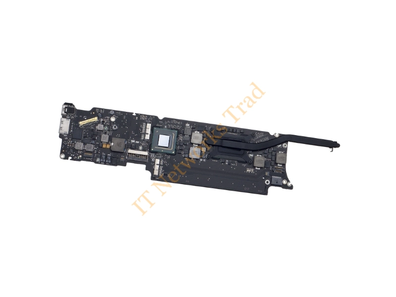 661-6070 Apple Logic Board for MacBook Air 11-inch Core i5 1.60Ghz Mid-2011 Laptop Motherboard