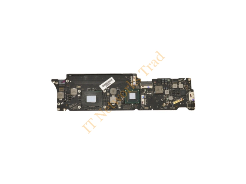 661-6071 Apple Logic Board for MacBook Air 11-inch Core i5 1.6Ghz Mid 2011 Laptop Motherboard