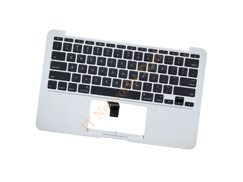 661-6072 Apple Top Case with Keyboard for MacBook Air 11 Laptop Keyboard