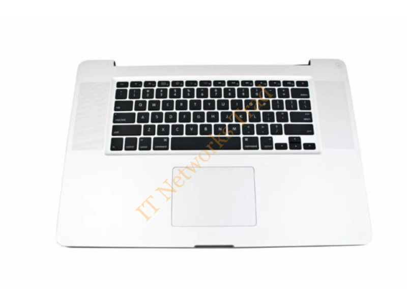 661-6077 Apple Top Case with Keyboard for MacBook Pro A1297 Laptop Keyboard