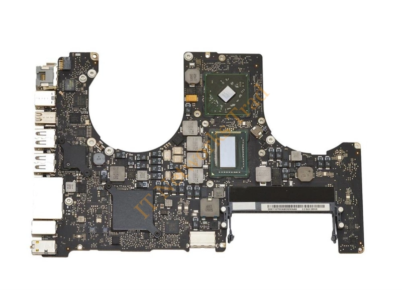 661-6080 Apple Logic Board for MacBook Pro 15-inch Core i7 2.00Ghz Laptop Motherboard