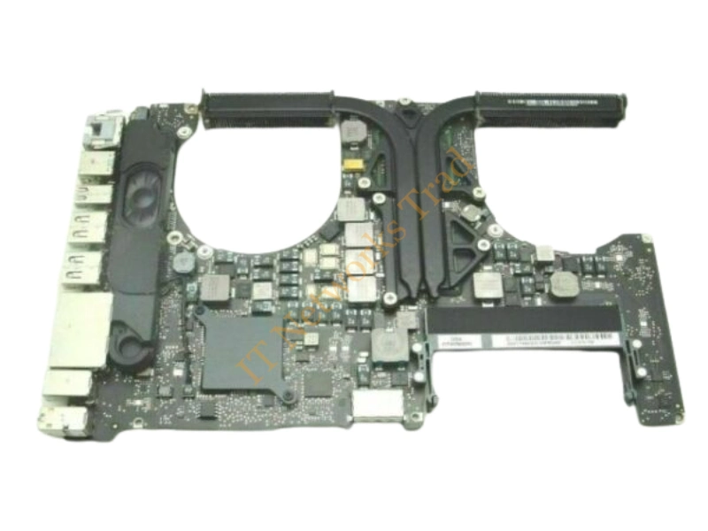 661-6081 Apple Logic Board for MacBook Pro 15-inch Core i7 2.20Ghz Laptop Motherboard
