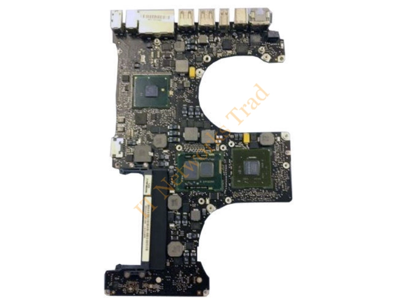 661-6082 Apple Intel Core i7 2.3GHz Quad-Core CPU Logic Board for MacBook Pro 15 Laptop Motherboard