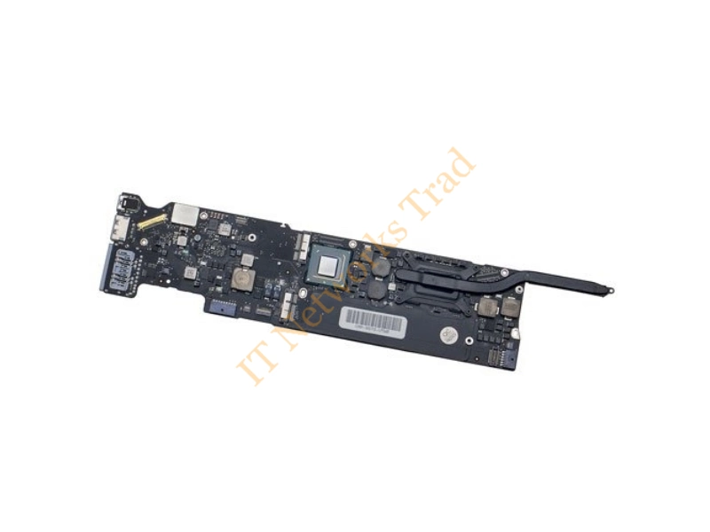661-6101 Apple Logic Board for MacBook Air 4 13-inch Mid 2011-inch 1.80GHz I7-2677M Laptop Motherboard