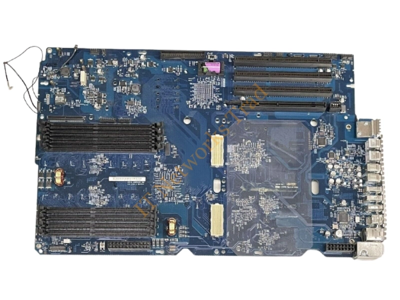 661-6134 Apple 4GB DDR3-1333MHz PC3-10600 non-ECC Unbuffered CL9 204-Pin SoDimm Dual Rank Memory Module Laptop Memory