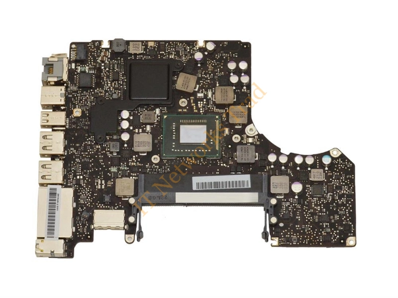 661-6159 Apple Logic Board for MacBook Pro Late 2011 i7-2640M 2.80Ghz Laptop Motherboard