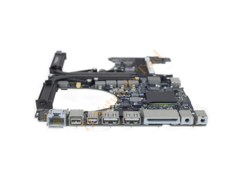 661-6160 Apple Logic Board for MacBook Pro 15-inch Core i7 2.20Ghz Laptop Motherboard